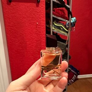 YSL libre